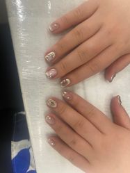 -斯馨·健康美甲美睫