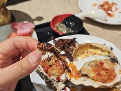 -初色海鲜自助(万丰路店)