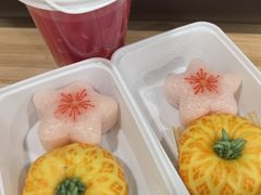 -知楚•精致湖北菜(武商MALL店)