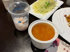 -舌尖上的食缘花园主题餐厅