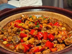 -千百味红餐厅·江西菜(绿地双子塔店)