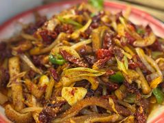 -柴窝堡22号辣子鸡·传承新疆菜