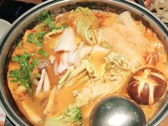 -仓桥家·焗寿司·锅物(光谷步行街店)