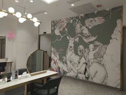 -Kraemer paris·苏豪路易士·嘉玛发廊