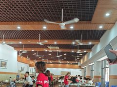 -钱大妈海鲜饭店(保利林语店)