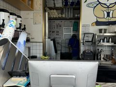 -茶百道(中医大省医院店)