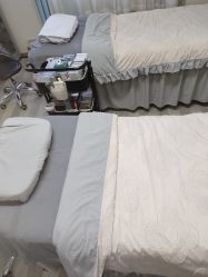 -富丽美堂纹绣美甲皮肤管理