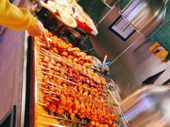 -梨花自助烤肉(天河城店)