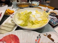 -草原传奇鲜羊火锅(桥北店)
