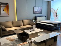 -红树湾家具博览中心(番禺店)