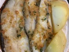 -妈阁铭记澳葡美食