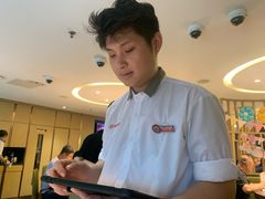 -海底捞火锅(崇文门新世界百货店)