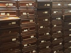 -儒之堂足道·SPA·推拿(莫干山路店)