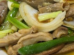 -一哥美食(总店)