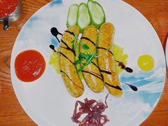 -See Ya回见墨西哥餐厅