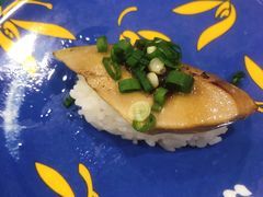-京樽回転寿司(奥林匹克店)