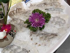 -官塘陈记鱼生·潮汕砂锅粥·牛肉火锅(潮枫路总店)