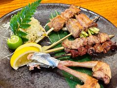 -鸟鹏烧鸟居酒屋(仁恒梦中心店)