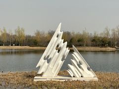 -永定河休闲森林公园