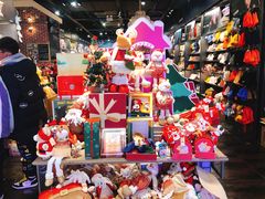 -酷乐潮玩(金桥国际店)