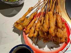放学小肉-哥老官重庆美蛙鱼头(日月光店)