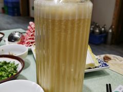 -福寿斋·老北京铜锅涮肉·烤鸭(顺义总店)