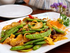 -潮福城大酒楼·潮粤菜·港式点心(阳光城店)