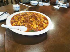 -天回镇何氏豆腐(总店)