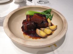 阿婆红烧肉-上海会馆(香港名都店)