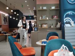 -海马体照相馆(无锡清扬茂业天地店)