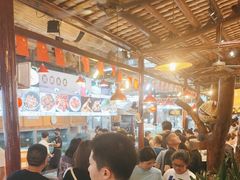 -猪肉婆私房菜(容桂总店)