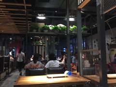 大堂-串来串去(中关村店)