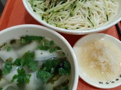 -庆丰包子铺(东单店)