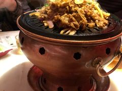 -京华烟云·北京烤鸭(领展购物广场·中关村店)