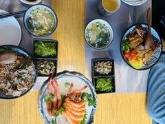 -林妈妈村·日式料理(宝山万达店)