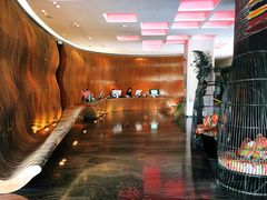 -上海外滩英迪格酒店