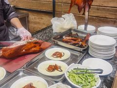 -温州万和豪生大酒店-餐厅