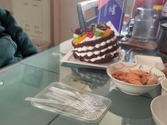 -长发西饼(西园店)