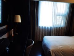 -南京新街口桔子水晶酒店