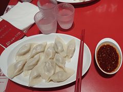 -喜家德虾仁水饺(漕河泾印象城店)