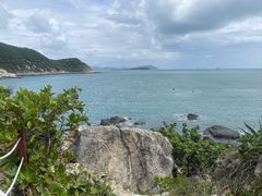-三亚西岛海洋文化旅游区