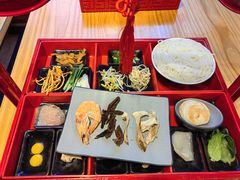 -勺子米线·云南传统小吃市集(四方街店)