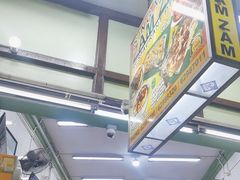 -新加坡Zam Zam餐馆