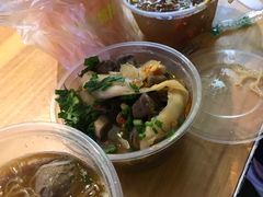 -老广州牛杂(深圳白石洲总店)