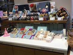 -巴黎贝甜(常德路店)