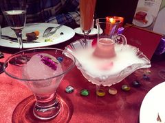 -王品牛排(郑州大卫城店)