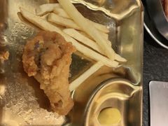 -俊熙家点餐式自助烤肉店(1227广场店)