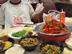 -聚味瞿记·龙虾堂(坡子街店)