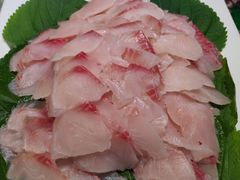 -小科自助海鲜烧肉(高区店)