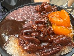 -小胖老味刨冰